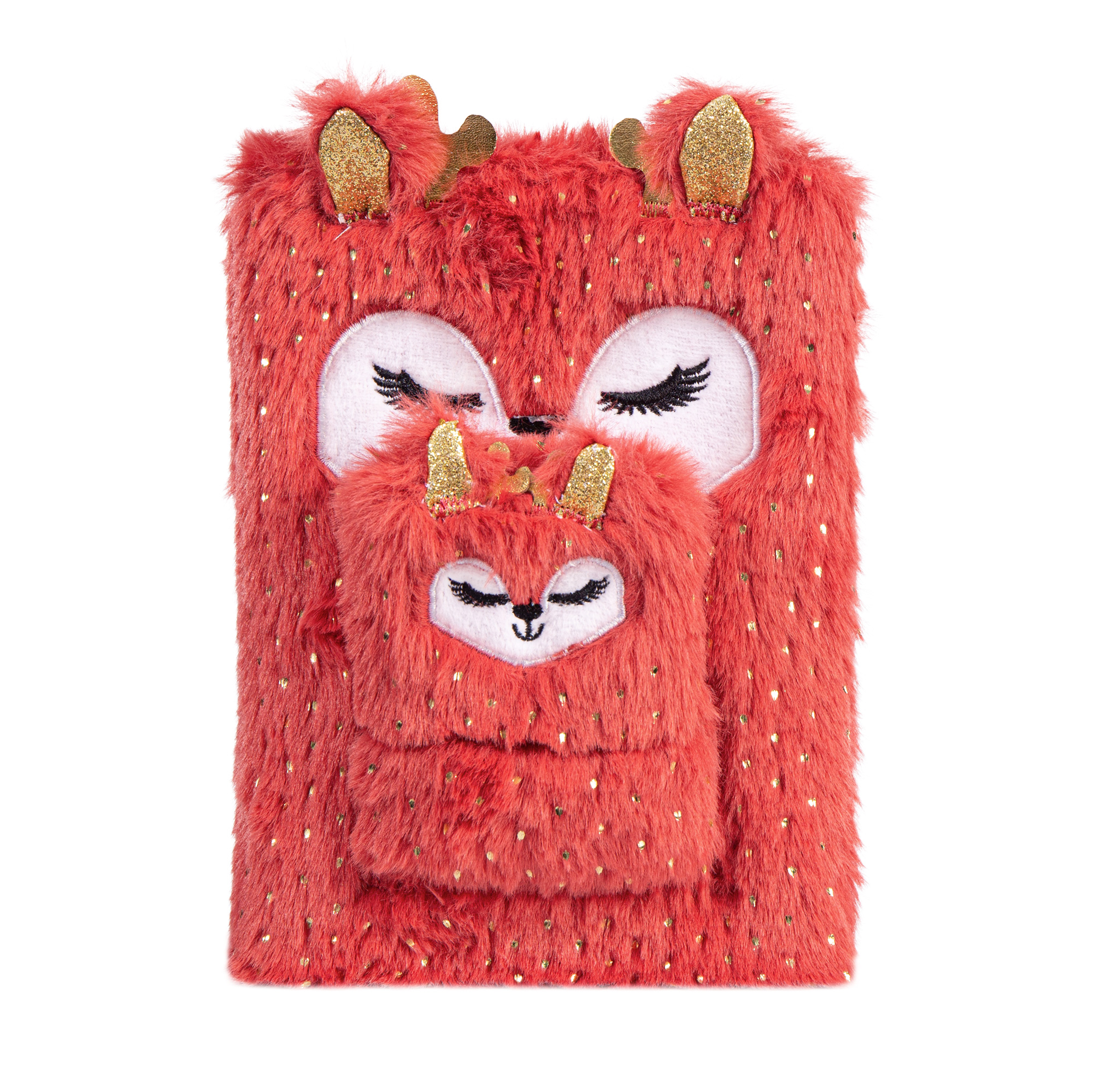 Chlupatý blok - Sobík Albi