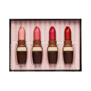 Čokoládová sada - Rtěnky 55 g Chocotherapia