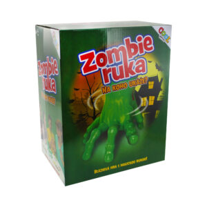 Cool Games Zombie ruka EPline