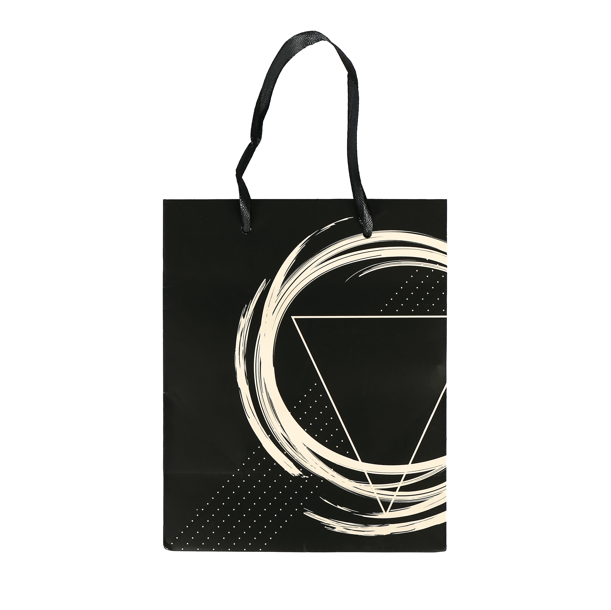 Dárková taška mini - Mužská záležitost Albi - Obrázek 2