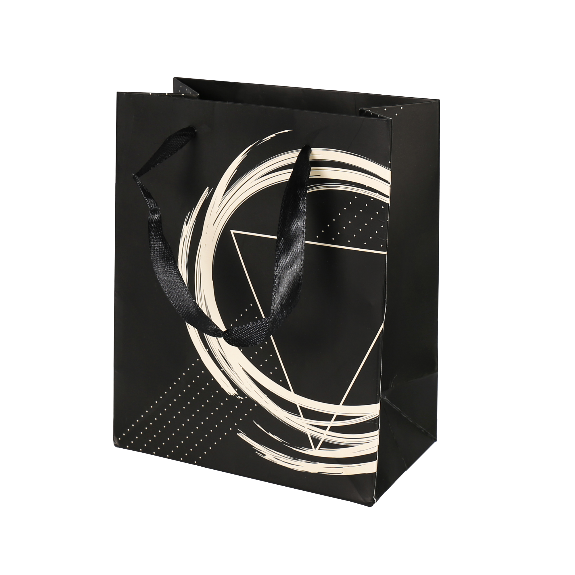 Dárková taška mini - Mužská záležitost Albi