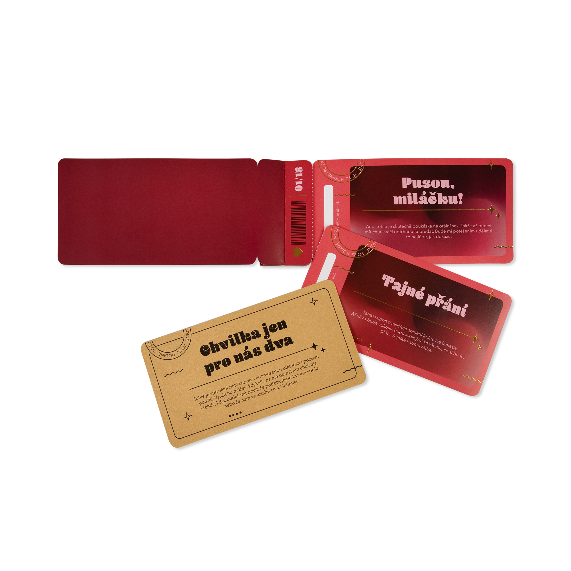 Dárkové kupony po 22. hodině Albi - Obrázek 3