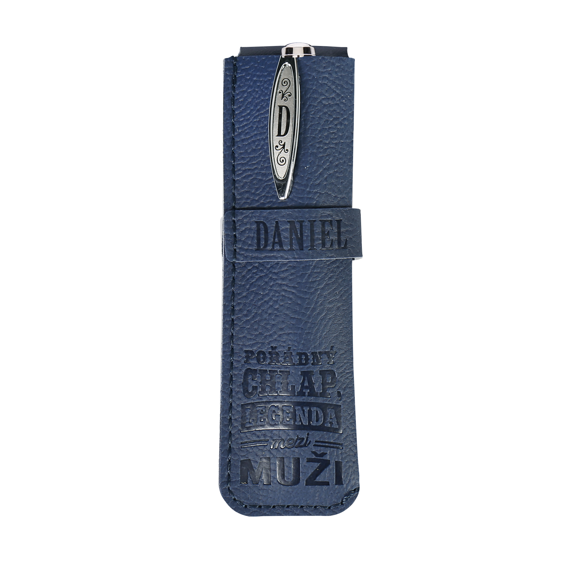 Dárkové pero - Daniel Albi