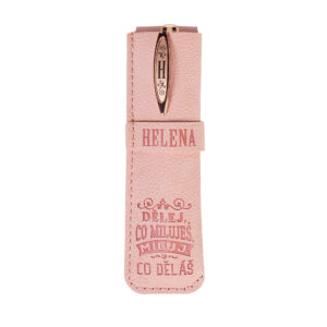 Dárkové pero - Helena Albi
