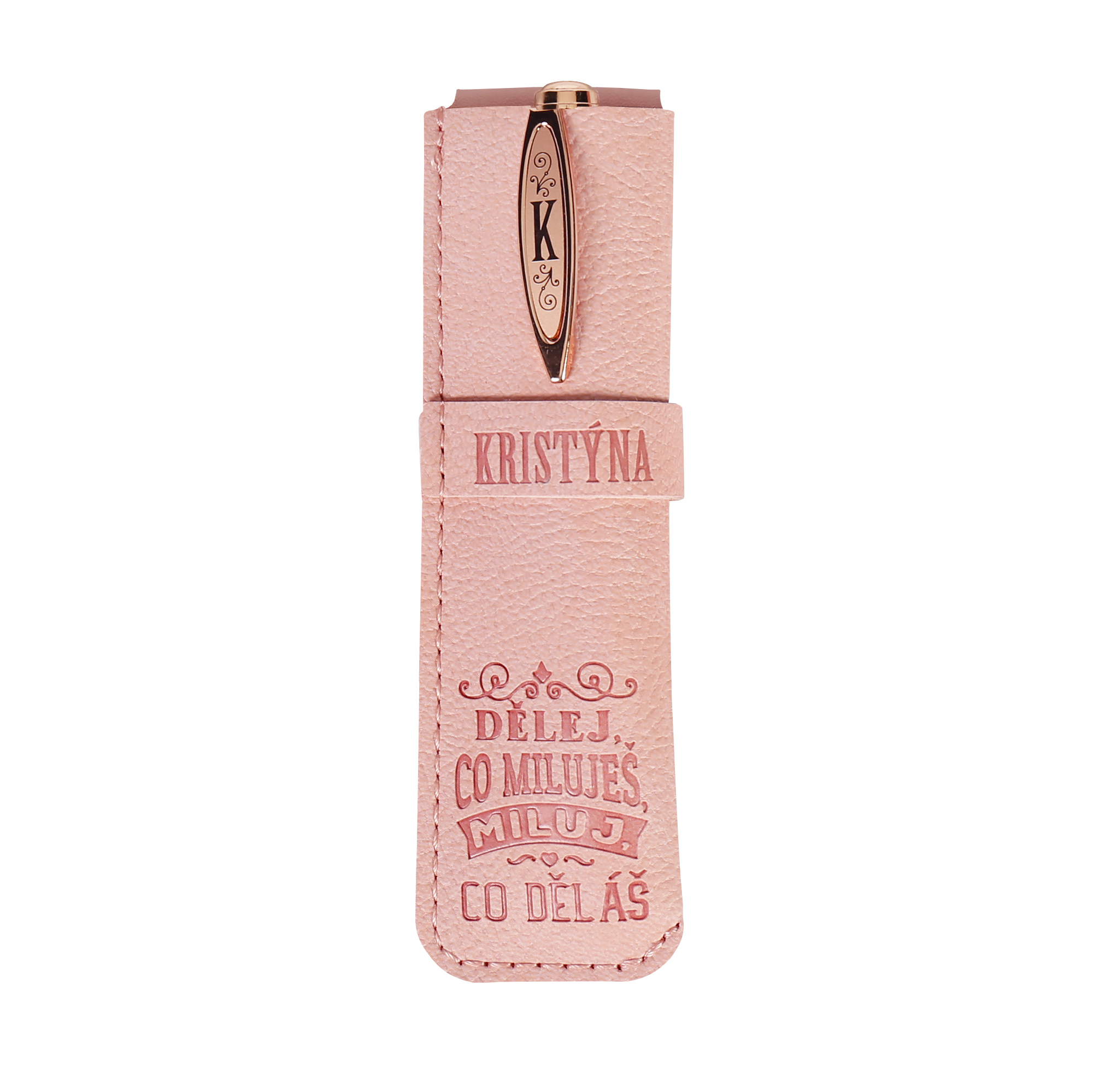 Dárkové pero - Kristýna Albi