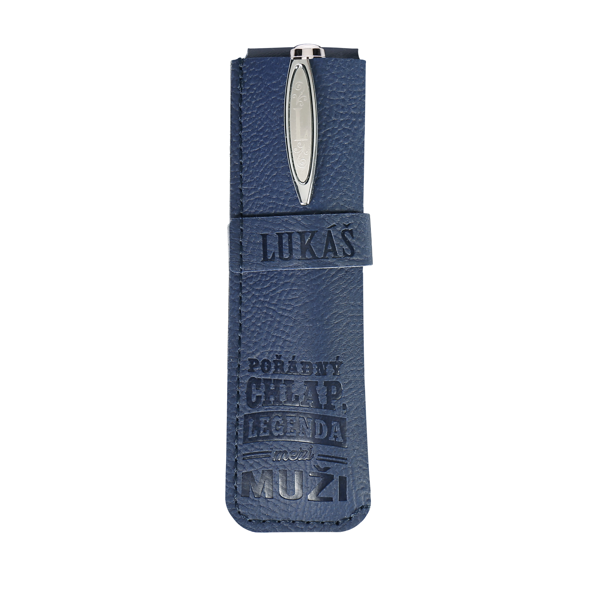 Dárkové pero - Lukáš Albi