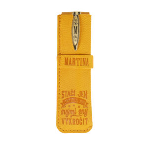 Dárkové pero - Martina Albi