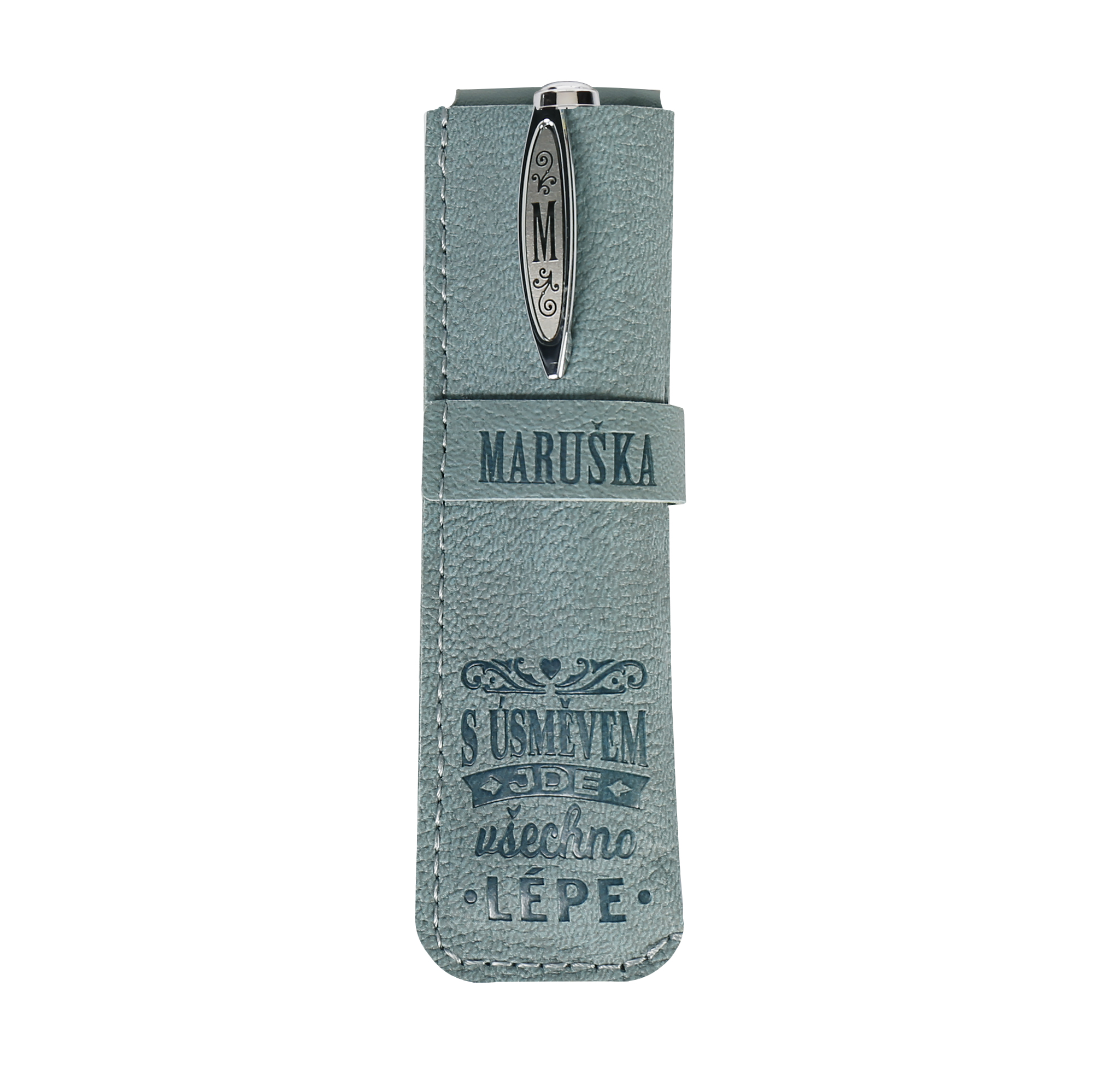 Dárkové pero - Maruška Albi