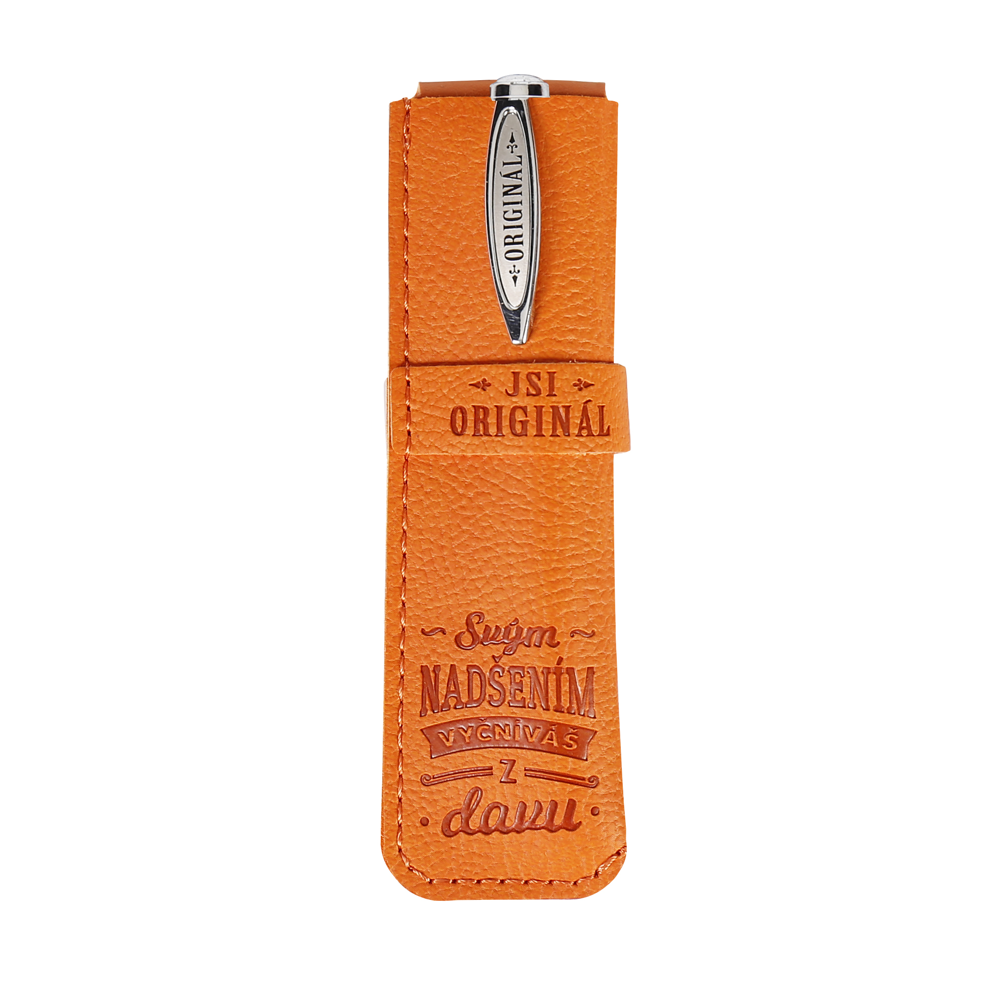 Dárkové pero - Originál Albi