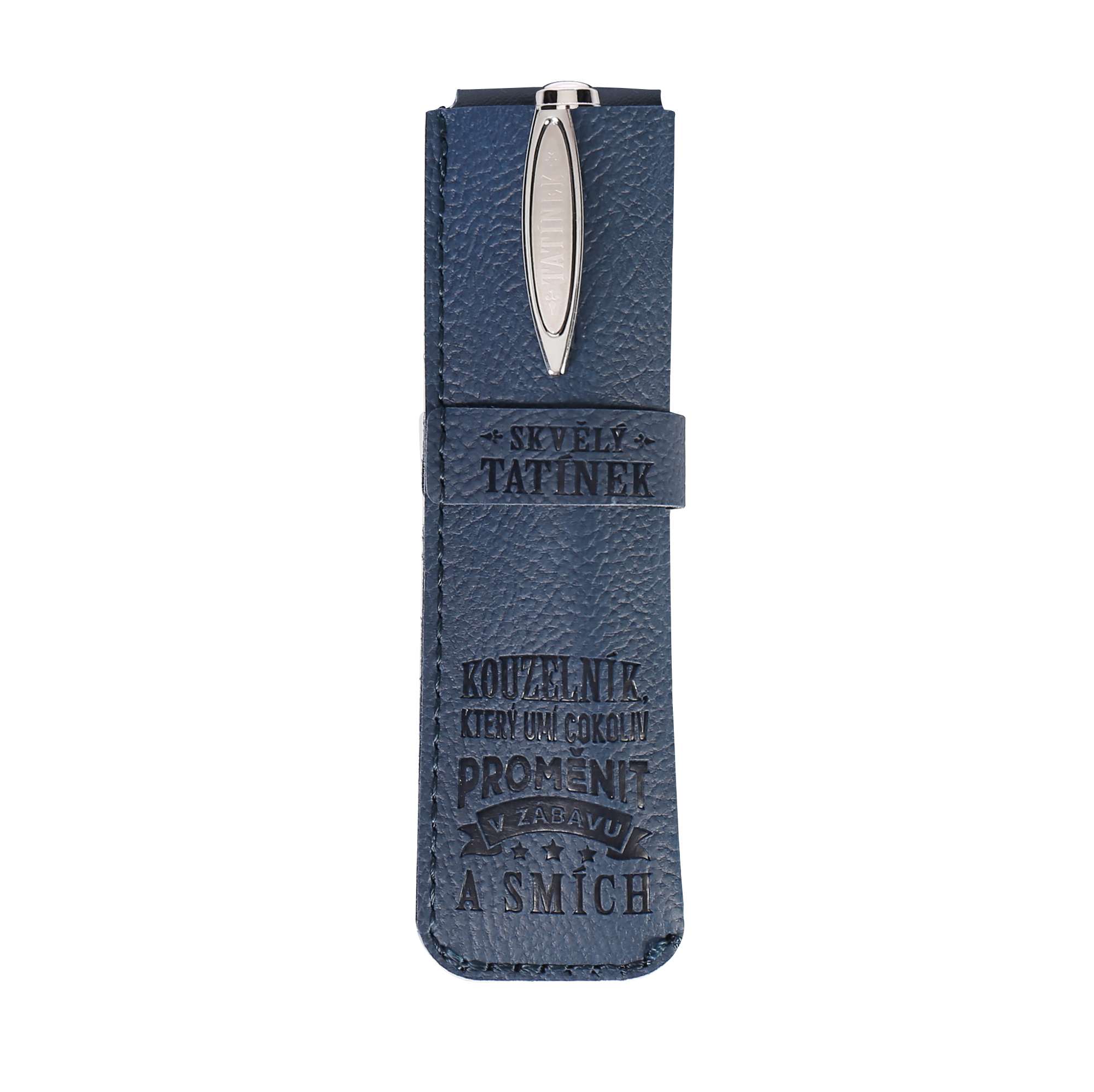 Dárkové pero - Skvělý tatínek Albi