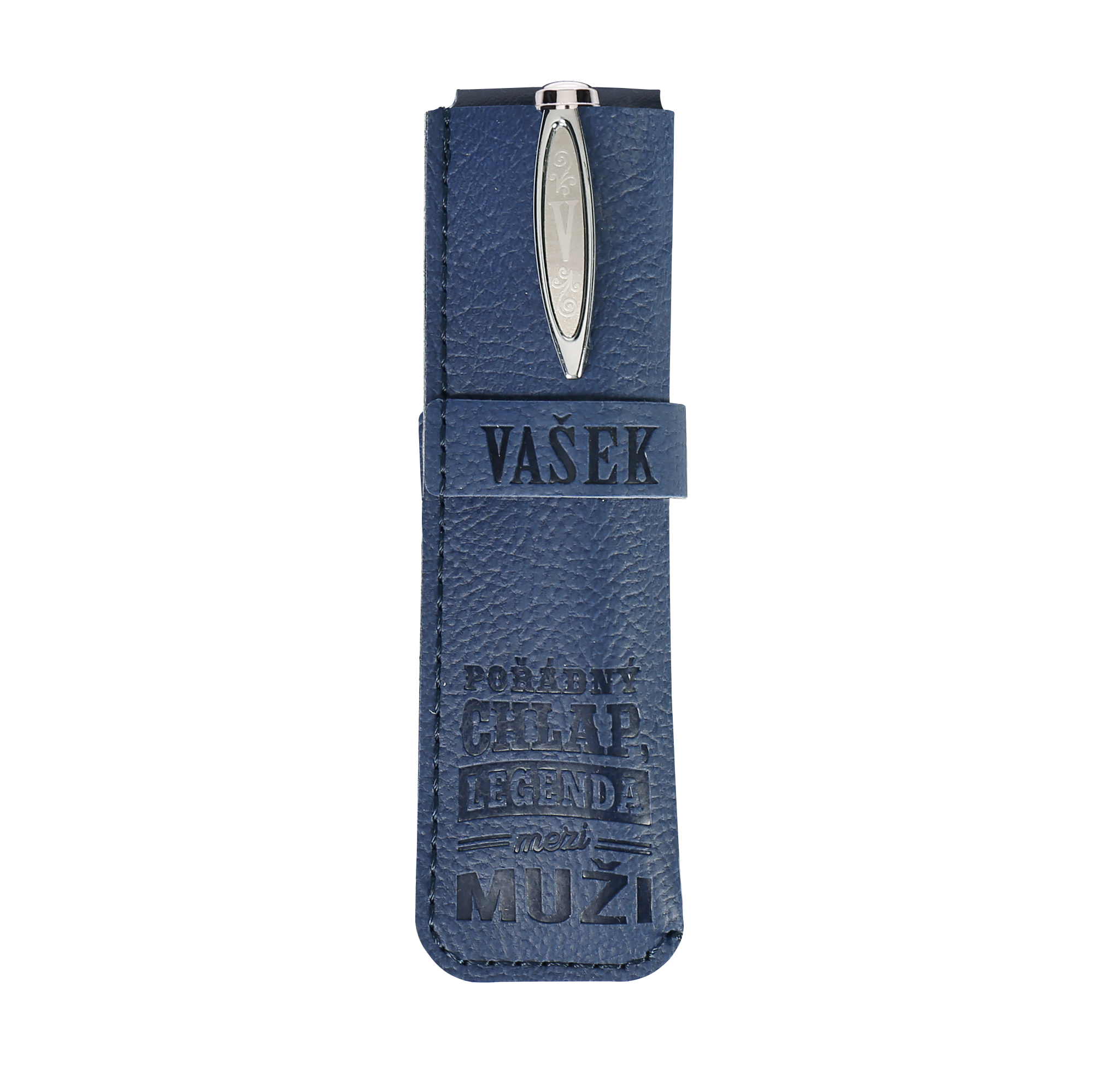 Dárkové pero - Vašek Albi