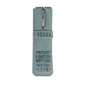 Dárkové pero - Věrka Albi