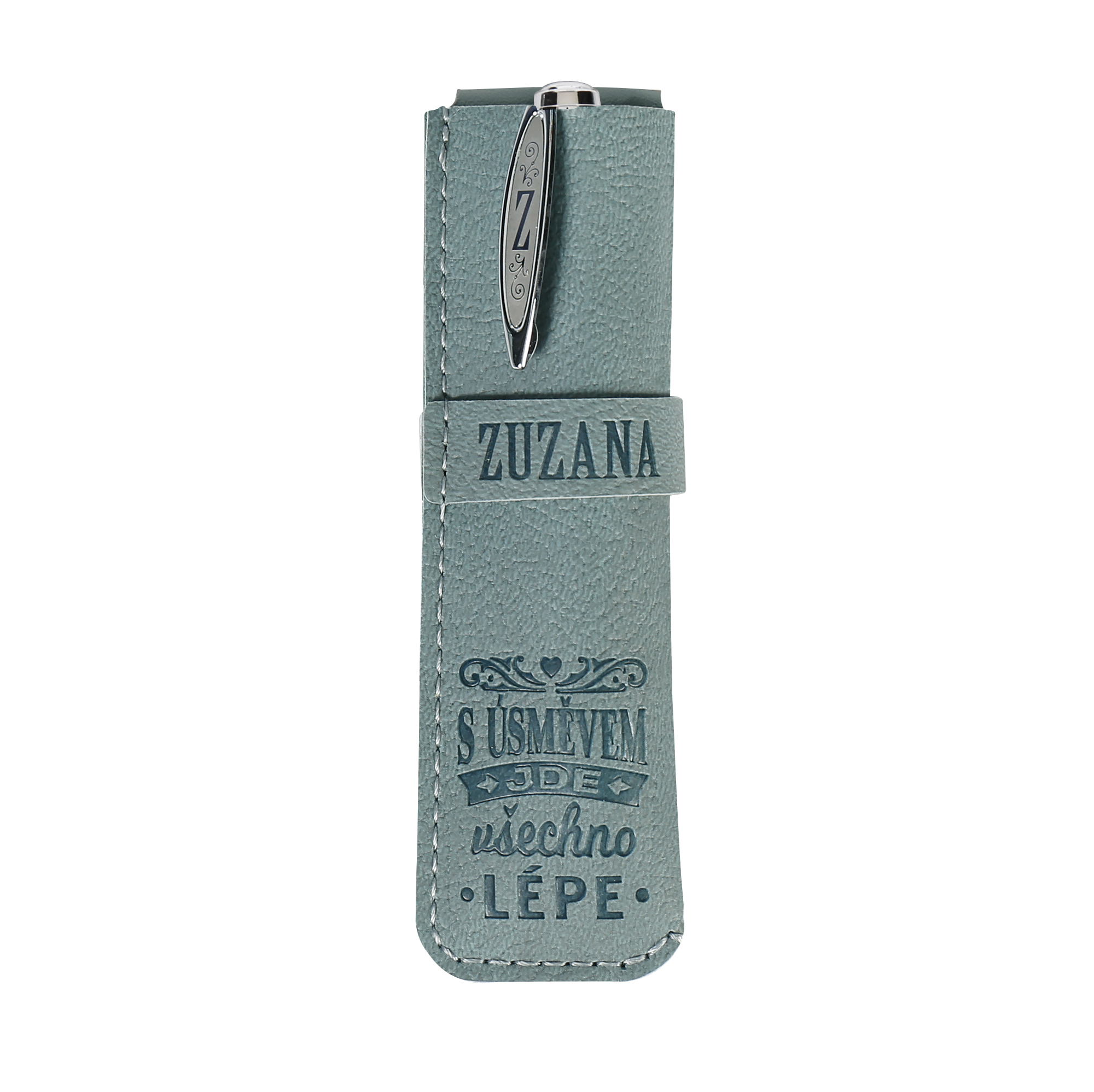 Dárkové pero - Zuzana Albi