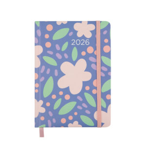 Denní diář - Kytičky Albi