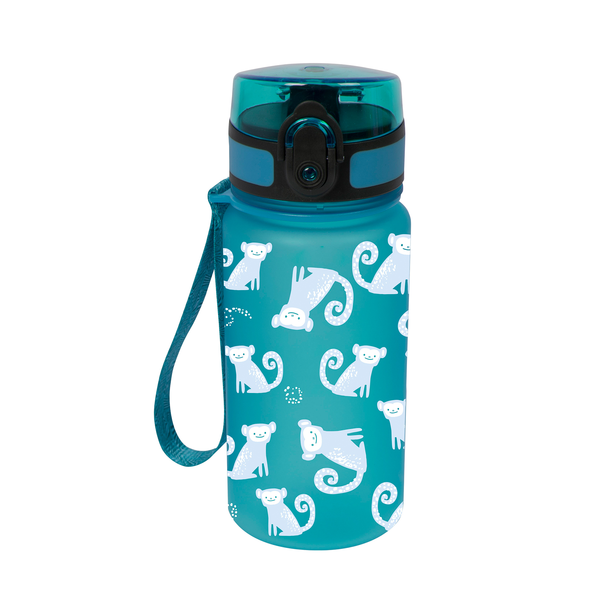 Dětská láhev - Opičky Albi