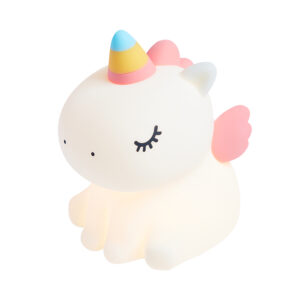 Dětská lampička - Jednorožec Albi