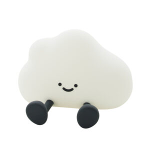 Dětská lampička - Mrak Albi