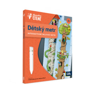Dětský metr Albi