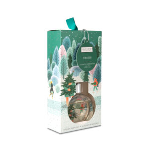 Difuzér - Vánoční stromeček Albi