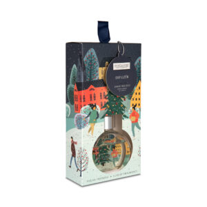 Difuzér - Zimní kouzlo Albi