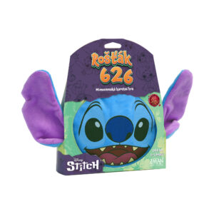 Disney Stitch: Rošťák 626 Asmodee Blackfire