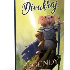 Divukraj - Legendy REXhry