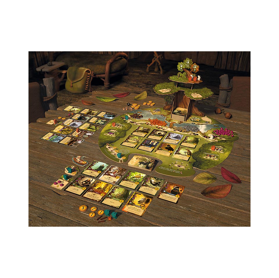 Divukraj REXhry - Obrázek 2