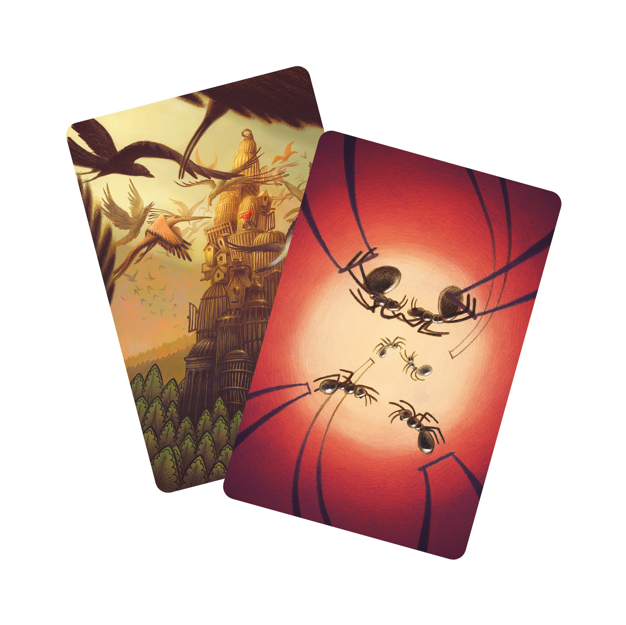 Dixit 8 - Harmonies Asmodee Blackfire - Obrázek 3