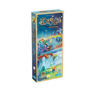 Dixit 9. - Anniversary Asmodee Blackfire