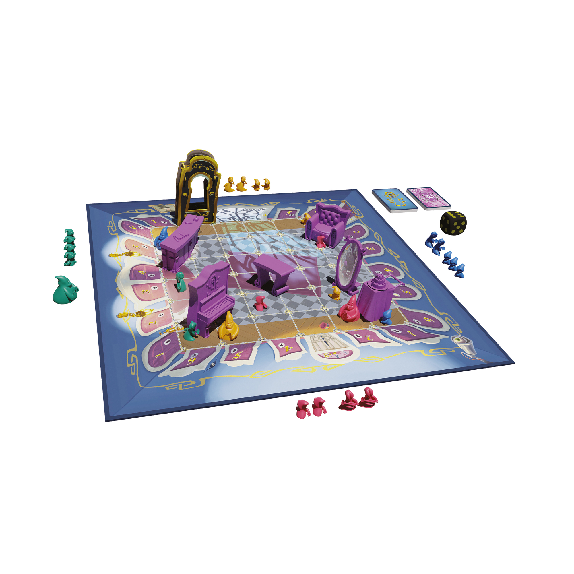 Duchařina Albi - Obrázek 3