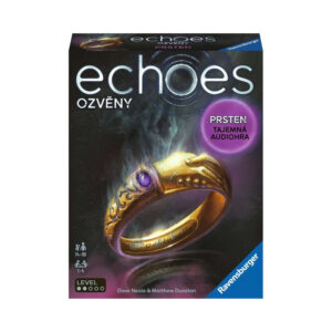 Echoes Prsten Ravensburger