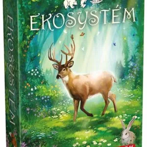 Ekosystém Mindok
