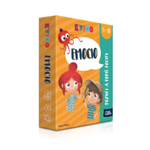 Emocio - Kvído Albi