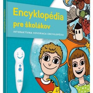 Encyklopédia pre školákov SK Albi