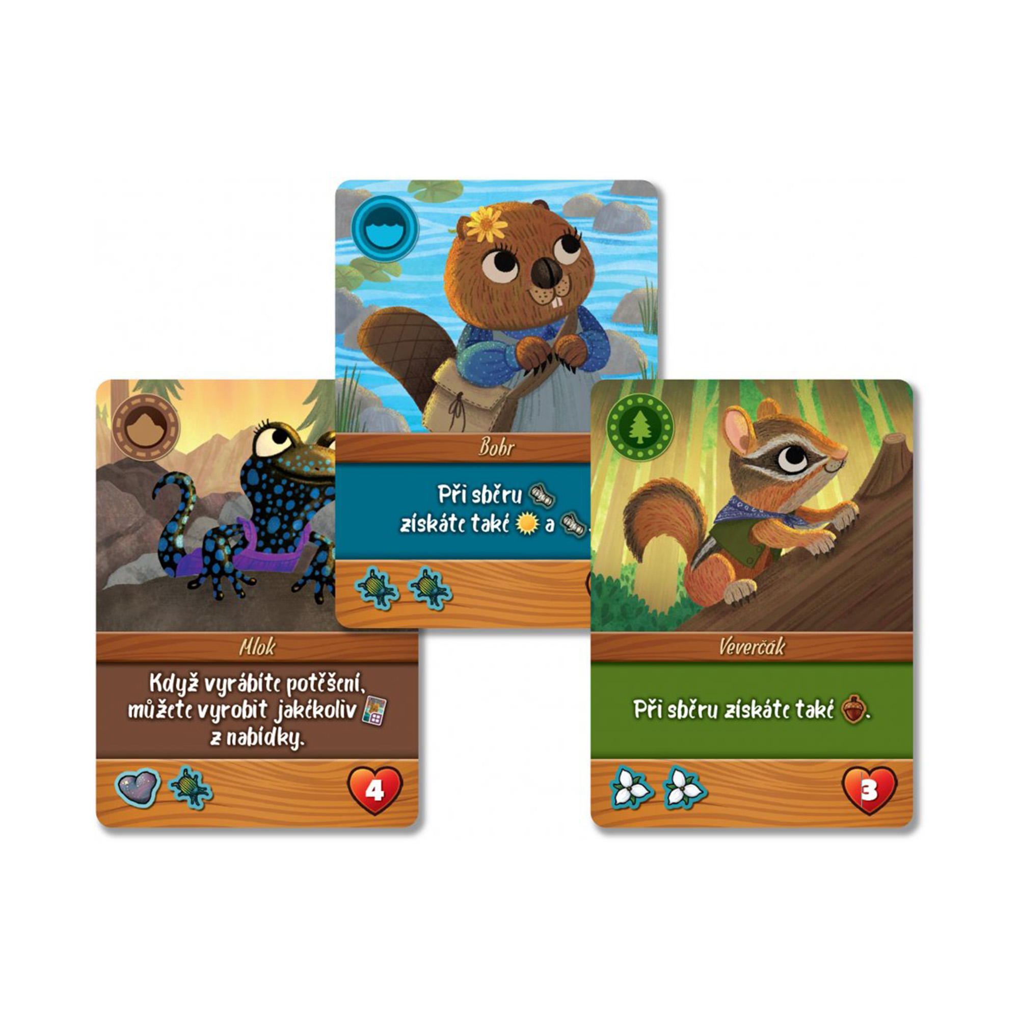 Festival zvířátek BoardBros - Obrázek 3