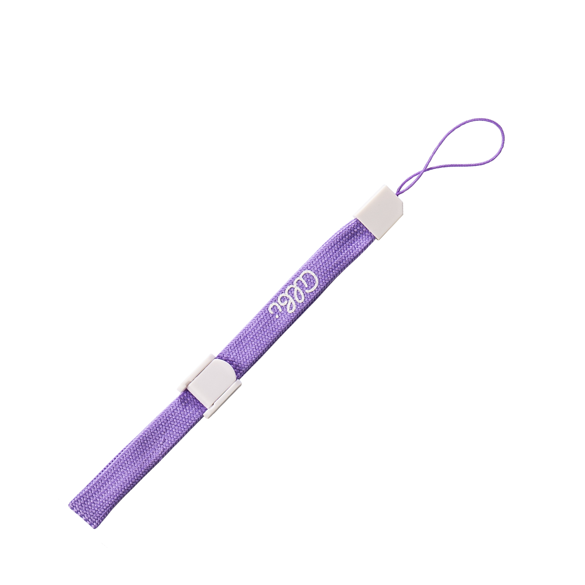 Fialová šňůrka Albi