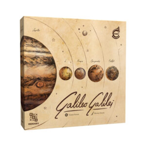 Galileo Galilei REXhry