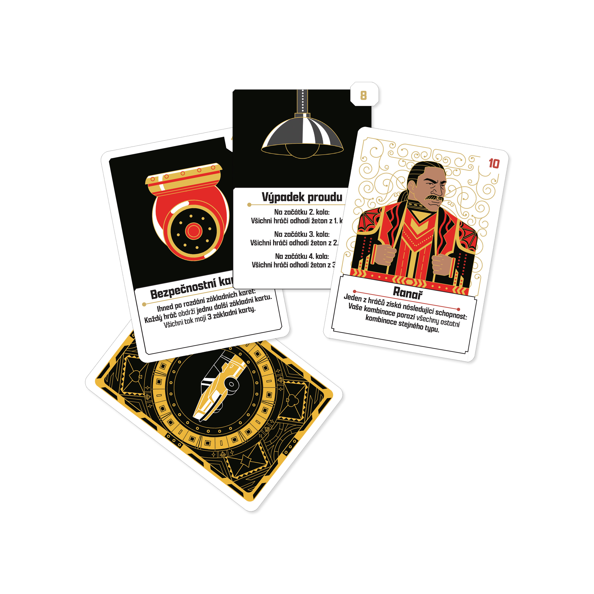 Gang Albi - Obrázek 3