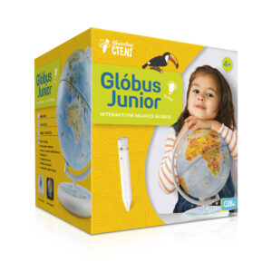 Glóbus Junior Albi