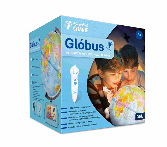 Glóbus SK Albi