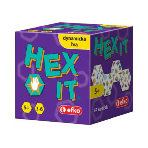 HEX IT EFKO
