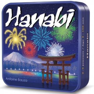 Hanabi REXhry