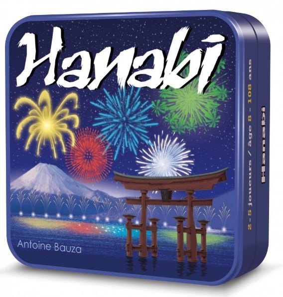 Hanabi REXhry