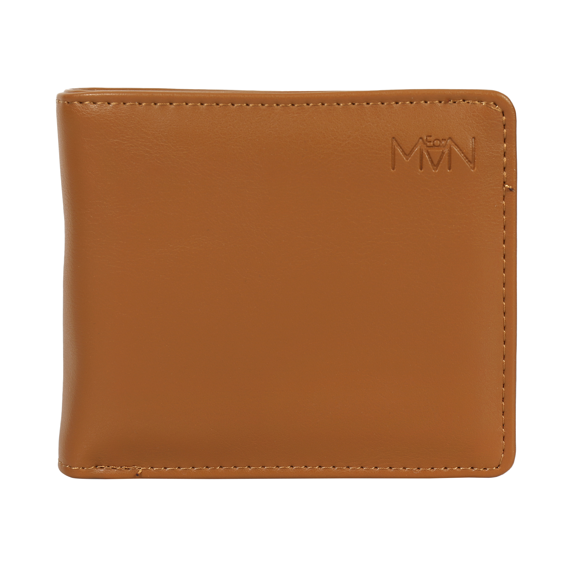 Hnědá pánská peněženka For Man - Mužská záležitost Albi