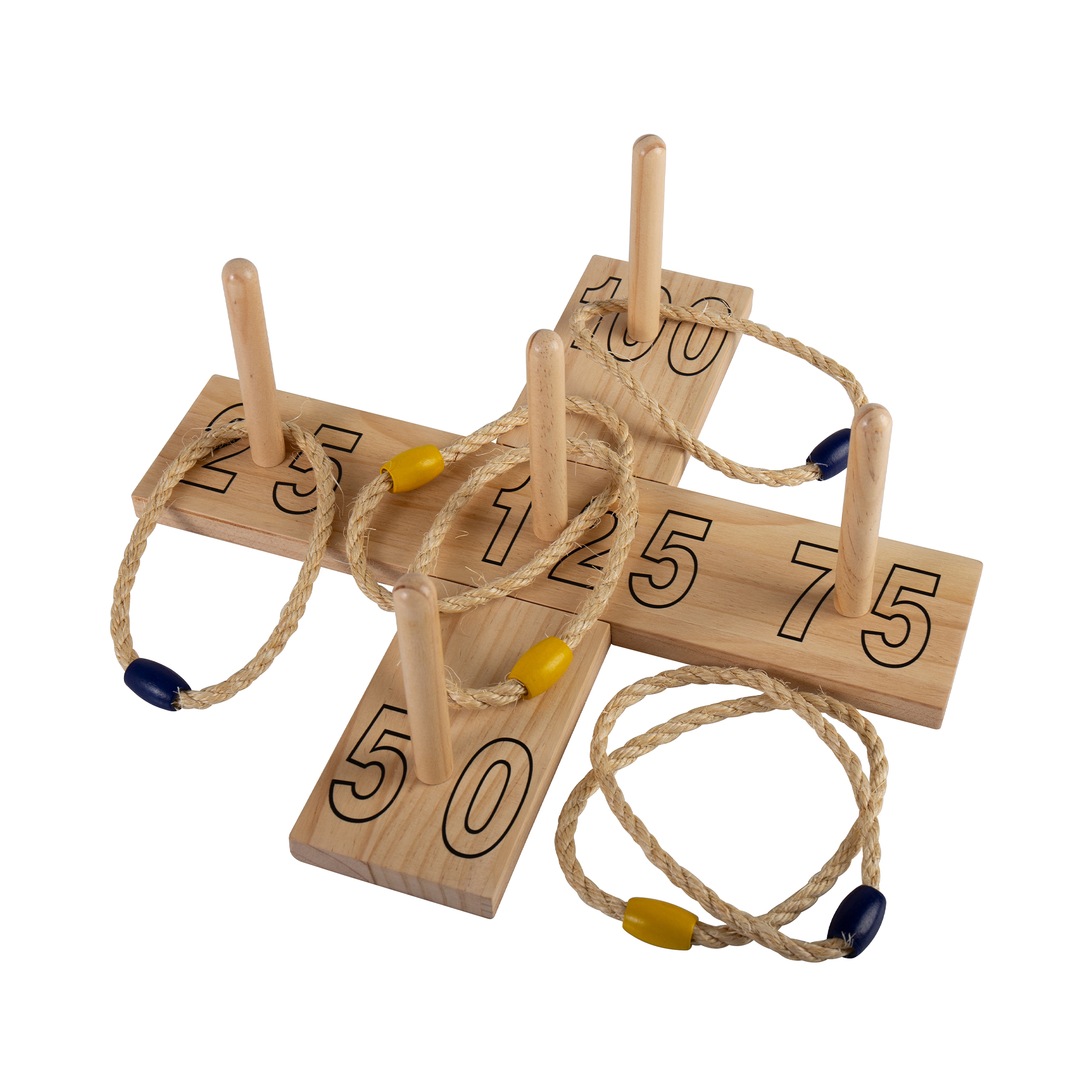 Hra Ring Toss Albi - Obrázek 2