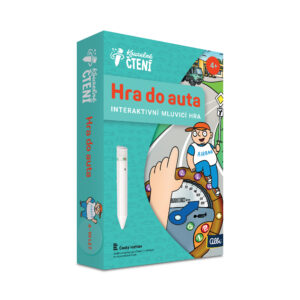 Hra do auta Albi