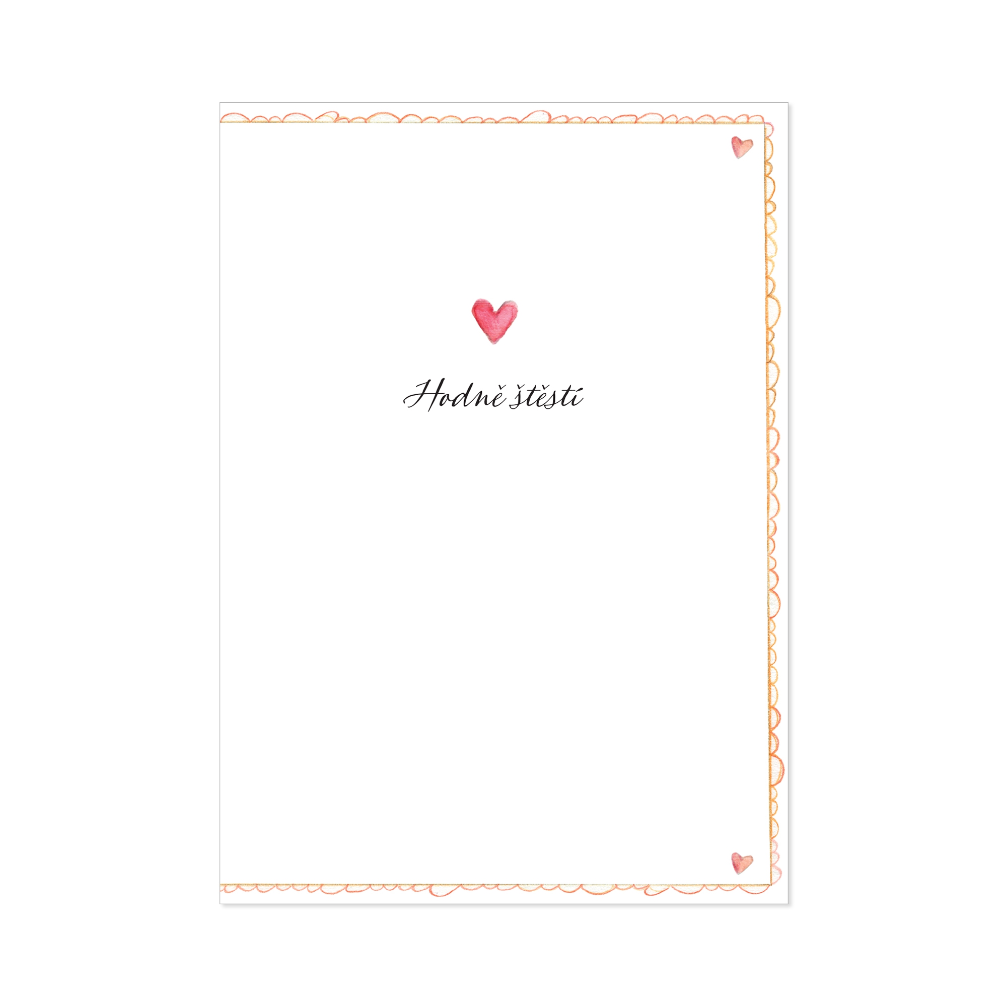 Hrací přání - Svatební polibek Albi - Obrázek 2