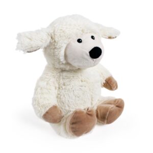 Hřejivá ovečka Albi