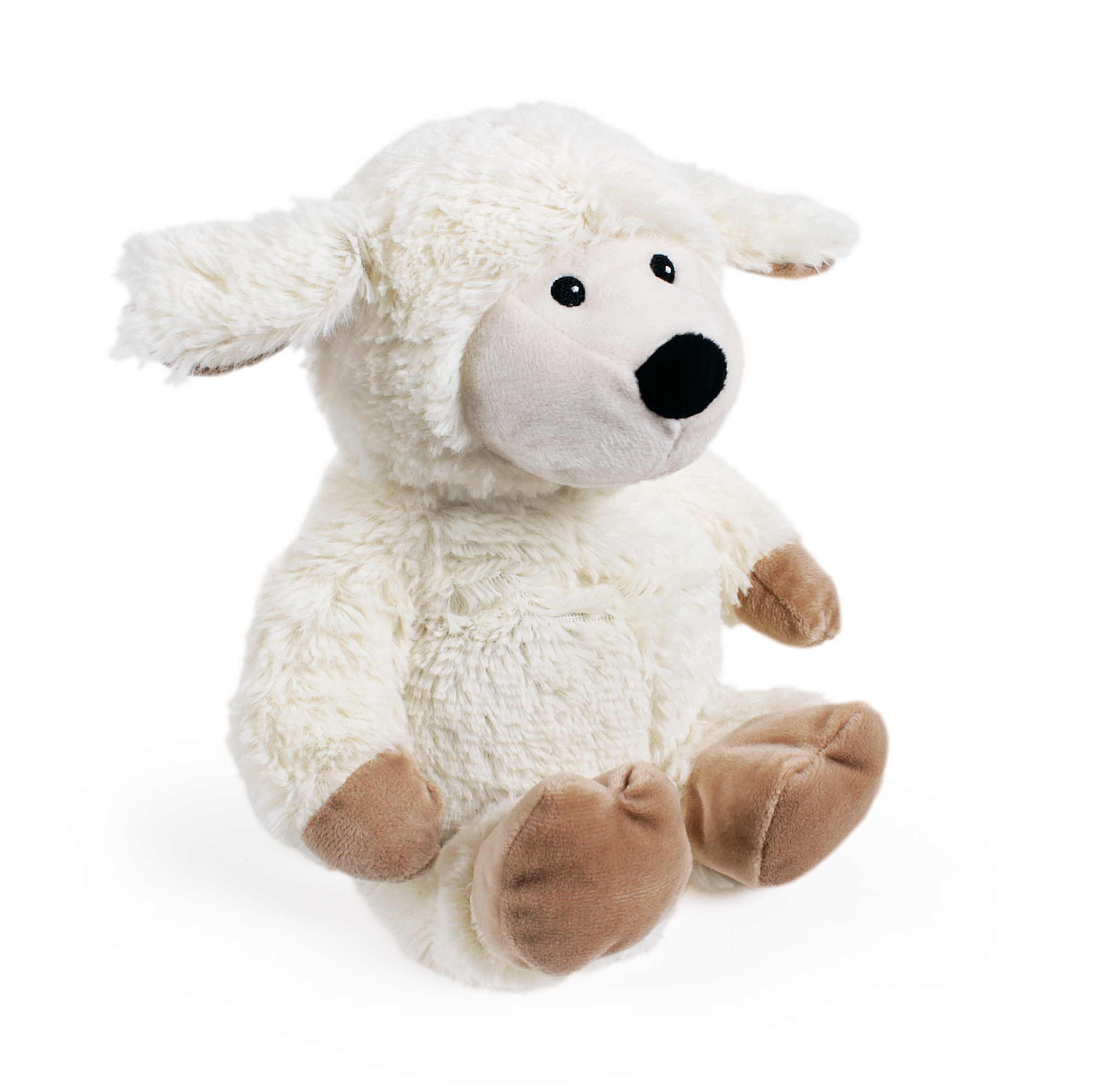 Hřejivá ovečka Albi