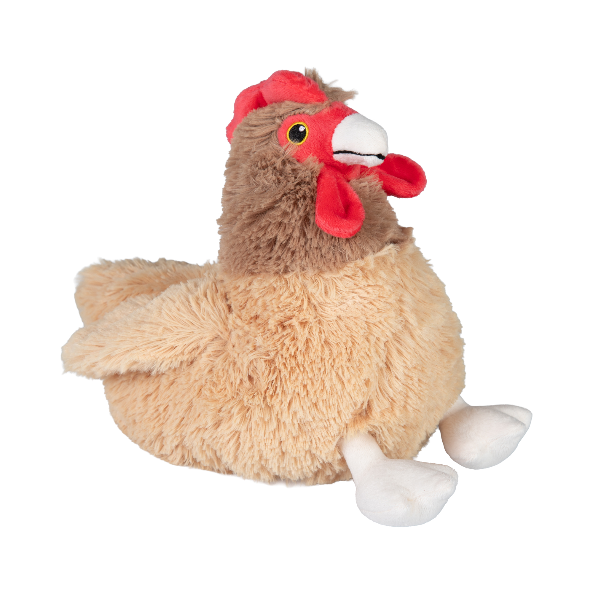 Hřejivá slepice Albi